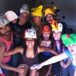 Accec - Curso de Teatro Profissionalizante
