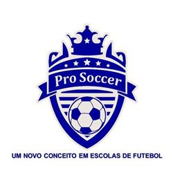 Pro-Soccer Escolas de Futebol
