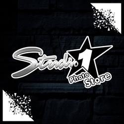 Studio 1 Photo Store