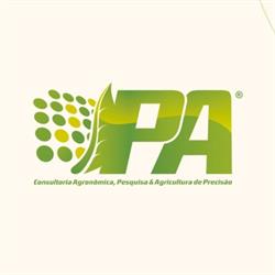 PA Consultoria Agronômica, Pesquisa & Agricultura de Precisão