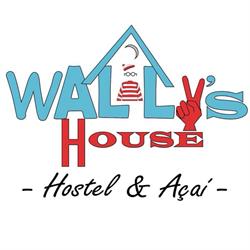 Wally's House Hostel & Açai