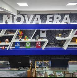 Loja Nova era Games e Informática