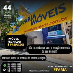 Imobiliária Faria