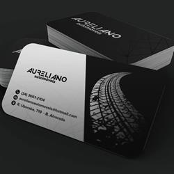 Aureliano Automóveis