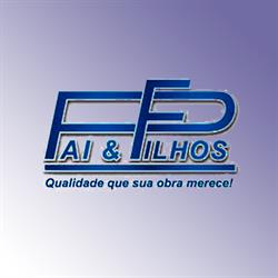 Pai e Filhos Materiais para Construção