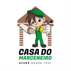 Casa do marceneiro Avaré