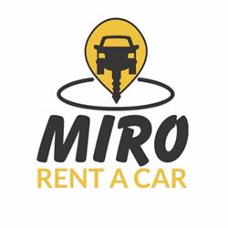 Miro Rent a Car - Aluguel de Carros em Florianópolis