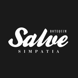 Botequim Salve Simpatia
