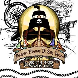 Pousada Piratas Di San Rocco