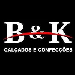 B & K Calçados e Confecções