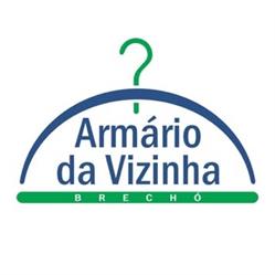 Brechó Armário da Vizinha