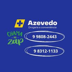 Drogaria Azevedo