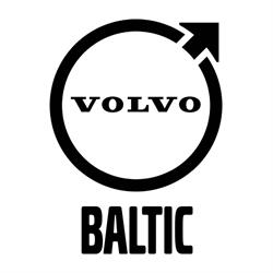 Baltic Volvo Alphaville