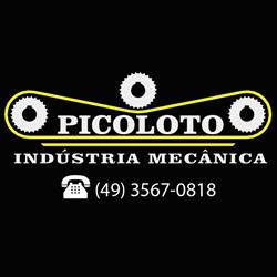 Picoloto Indústria Mecânica