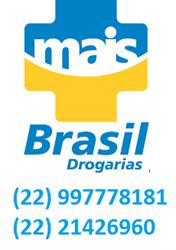 Drogaria Mais Brasil