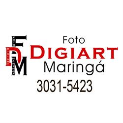 Foto Digiart Maringá