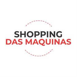 Shopping das Maquinas Curitiba