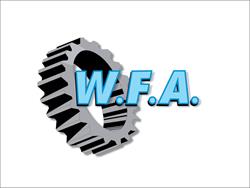 WFA Equipamentos Industriais