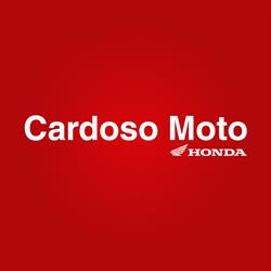 Cardoso Moto - Concessionária Honda