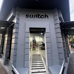 Switch Skateshop