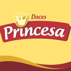 Doces Princesa