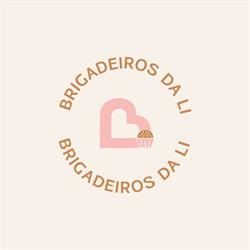 Brigadeiros da Li