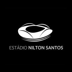 Estádio Olímpico Nilton Santos