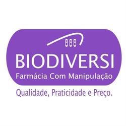 Biodiversi Farmácia de Manipulação