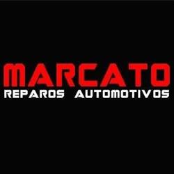 Marcato - Reparos automotivos