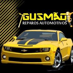 Gusmão Reparos Automotivos