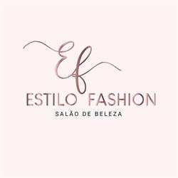Salão De Beleza Estilo Fashion