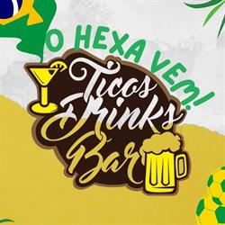 Tico's Drinks Bar