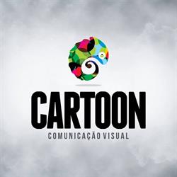 Cartoon- Comunicação Visual