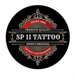 SP 11Tattoo