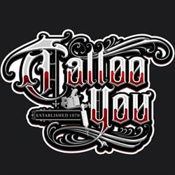 Tattoo You