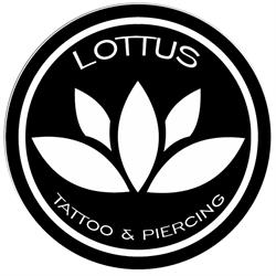 Estúdio Lottus Tattoo & Piercing