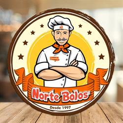 Bolaria Norte Bolos