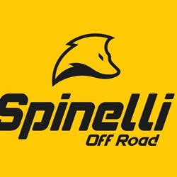 Spinelli Motos Off Road