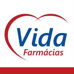 Vida Farmácias - Bartolomeu de Gusmão