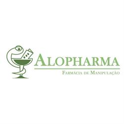 Alopharma Farmácia Manipulação
