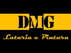 DMG Lataria e Pintura
