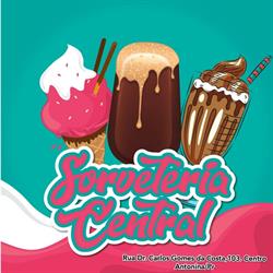 Sorveteria Central