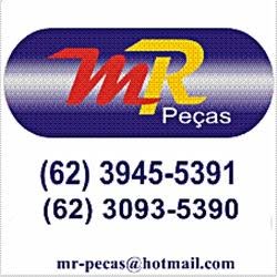 Mr Peças E Assistencia Tecnica