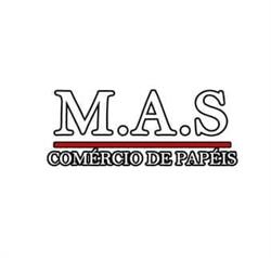 MAS - Comércio de Papéis