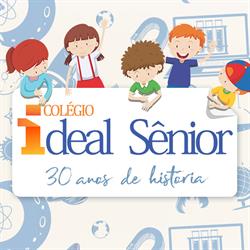 Colégio Ideal Sênior