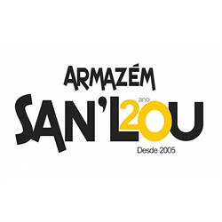 Armazém San'lou