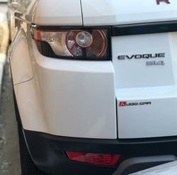 Center Audio Car