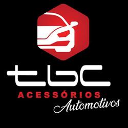TBC Acessórios automotivos e produtos para estética automotiva.