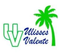 E.E Prof. Ulisses de Oliveira Valente