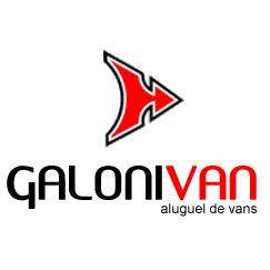 Galoni Van Aluguel e locadora de van